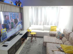 Apartamento com 3 Quartos à Venda, 80 m² em Armação - Salvador