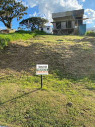 Terreno à Venda, 150 m² em Cocão - Viamão