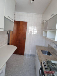 Apartamento com 2 Quartos à Venda, 58 m² em Perdizes - São Paulo