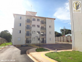 Apartamento com 2 Quartos à Venda, 55 m² em Vila Progresso (góle) - Porto Feliz