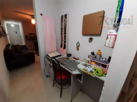 Apartamento com 3 Quartos à Venda, 65 m² em Cidade Antônio Estevão De Carvalho - São Paulo