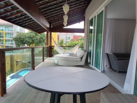 Casa com 10 Quartos à Venda, 840 m² em Porto De Galinhas - Ipojuca