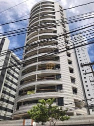 Apartamento com 3 Quartos à Venda, 139 m² em Boa Viagem - Recife