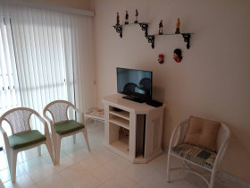 Apartamento com 2 Quartos à Venda, 84 m² em Enseada - Guarujá