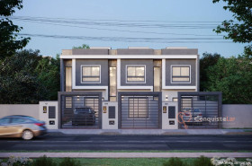 Casa com 2 Quartos à Venda, 84 m² em Ilha Da Figueira - Guaramirim