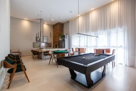 Apartamento com 2 Quartos à Venda, 62 m² em Anita Garibaldi - Joinville