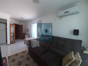 Apartamento com 3 Quartos à Venda, 125 m² em Ingleses Do Rio Vermelho - Florianópolis