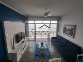 Apartamento com 3 Quartos à Venda, 160 m²em Pitangueiras - Guarujá