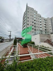 Apartamento com 2 Quartos à Venda, 64 m² em Bom Retiro - Joinville