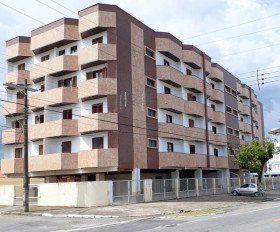 Apartamento com 2 Quartos à Venda, 74 m² em Parque Balneário Oasis - Peruíbe