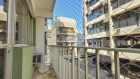 Apartamento com 2 Quartos à Venda, 78 m² em Botafogo - Rio De Janeiro