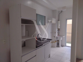 Apartamento com 2 Quartos à Venda, 67 m² em Jardim Tereza Cristina - Jundiaí