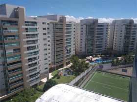 Apartamento com 4 Quartos à Venda, 181 m² em Barra - Salvador