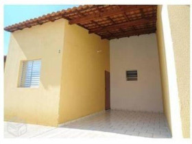 Casa com 2 Quartos à Venda, 1 m² em Vila Helena - Sorocaba