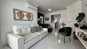Apartamento com 3 Quartos à Venda, 116 m² em Riviera De São Lourenço - Bertioga