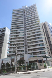 Apartamento com 3 Quartos à Venda, 104 m²em Coco - Fortaleza