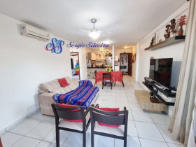 Apartamento com 2 Quartos à Venda, 80 m² em Porto Das Dunas - Aquiraz
