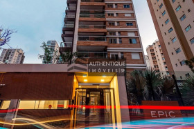 Apartamento com 3 Quartos à Venda, 154 m² em Vila Olímpia - São Paulo