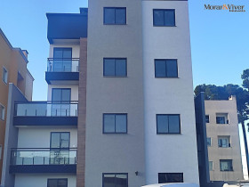 Apartamento com 3 Quartos à Venda, 62 m² em Parque Da Fonte - São José Dos Pinhais