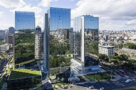 Apartamento com 1 Quarto à Venda, 49 m² em Centro Histórico - Porto Alegre