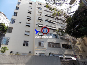 Apartamento com 2 Quartos à Venda, 84 m² em Centro - Rio De Janeiro