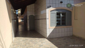 Casa com 2 Quartos à Venda, 75 m² em Mirim - Praia Grande