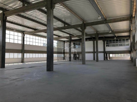 Imóvel Comercial para Alugar, 5.315 m² em Tamboré - Santana De Parnaíba