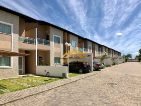 Imóvel com 4 Quartos à Venda, 103 m² em Eusébio - Eusébio