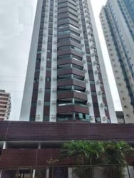 Apartamento com 4 Quartos à Venda, 94 m² em Boa Viagem - Recife