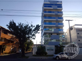 Apartamento com 3 Quartos à Venda, 105 m² em Caioba - Matinhos