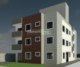 Apartamento com 3 Quartos à Venda, 70 m² em Cidade Jardim - São José Dos Pinhais