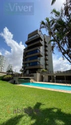 Apartamento com 4 Quartos à Venda,  em Olho Dagua - São Luís