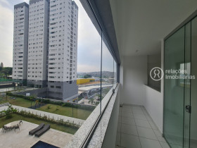 Apartamento com 3 Quartos à Venda, 75 m² em Betânia - Belo Horizonte