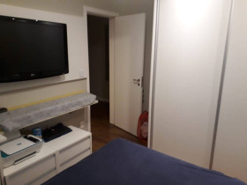 Apartamento com 3 Quartos à Venda, 95 m² em Jardim Das Nações - Taubaté