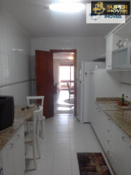 Apartamento com 3 Quartos à Venda, 110 m² em Centro - Pelotas