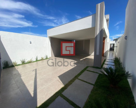 Casa com 3 Quartos à Venda, 280 m² em Ibituruna - Montes Claros