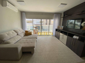 Apartamento com 2 Quartos à Venda, 112 m² em Jardim Faculdade - Sorocaba