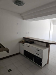 Apartamento com 1 Quarto à Venda, 38 m² em Pituba - Salvador