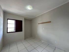 Apartamento com 3 Quartos à Venda, 89 m² em Fragata - Marília
