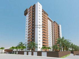 Imóvel com 2 Quartos à Venda, 60 m² em Alto São Bento - Itapema
