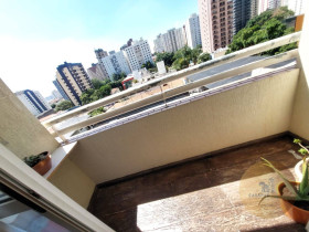 Apartamento com 2 Quartos à Venda, 98 m² em Santa Paula - São Caetano Do Sul