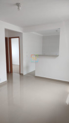 Apartamento com 2 Quartos à Venda, 48 m² em Areias - São José