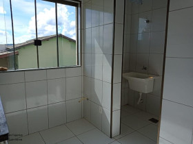 Apartamento com 2 Quartos à Venda, 55 m² em Loteamento Campo Das Aroeiras - Poços De Caldas