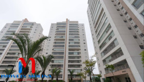 Apartamento com 3 Quartos à Venda, 162 m² em Santo Antônio - São Caetano Do Sul