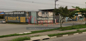 Galpão para Alugar, 500 m² em Pontal De Santa Marina - Caraguatatuba