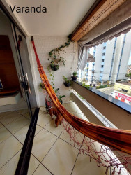 Apartamento com 2 Quartos à Venda, 120 m² em Acupe De Brotas - Salvador