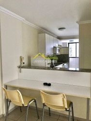 Apartamento com 2 Quartos à Venda, 46 m² em Manaíra - João Pessoa