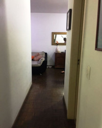 Apartamento com 3 Quartos à Venda, 83 m² em Freguesia (jacarepaguá) - Rio De Janeiro