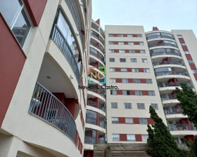 Apartamento com 3 Quartos à Venda, 75 m² em Jardim Cidade De Florianópolis - São José