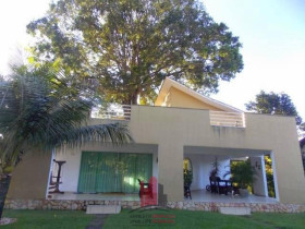 Casa de Condomínio com 3 Quartos à Venda, 348 m² em Aldeia Dos Camarás - Camaragibe